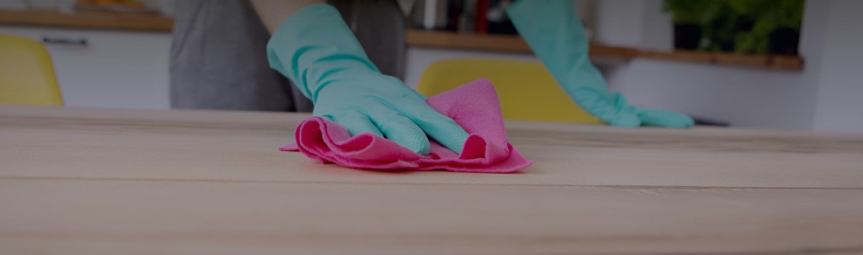 Top-rated house cleaners.