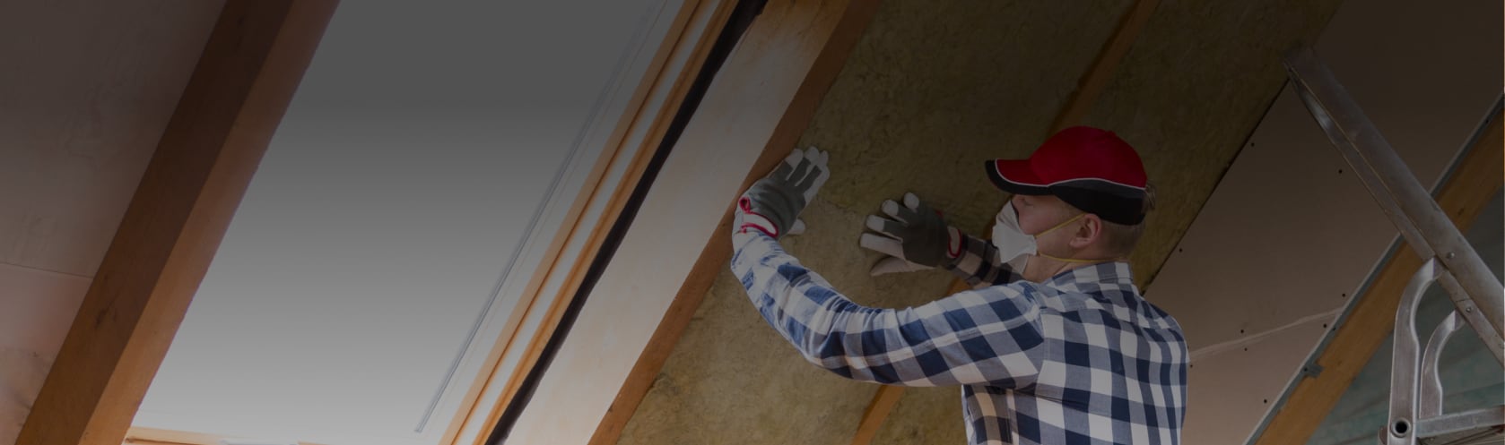 Top-rated drywall pros.