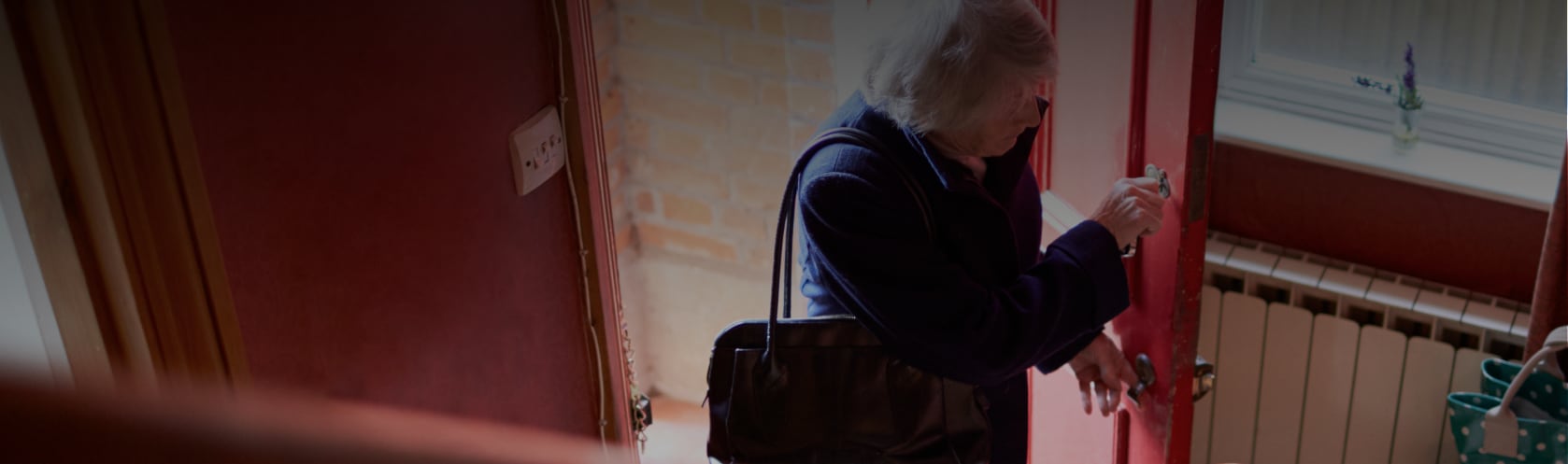 Top-rated door pros.