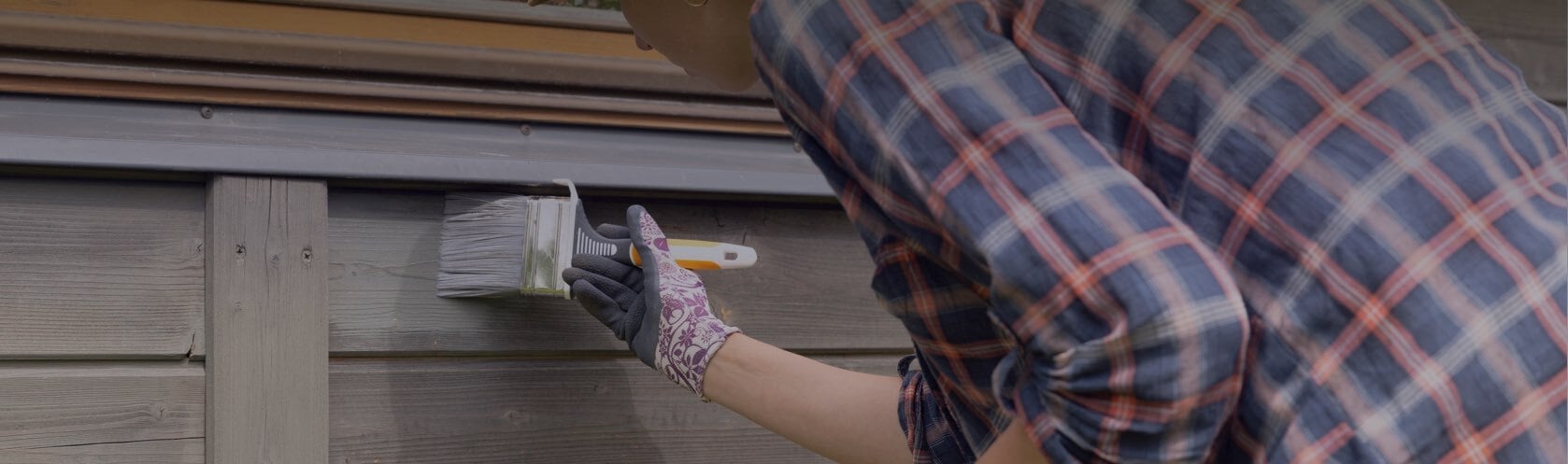 Top-rated exterior painters.